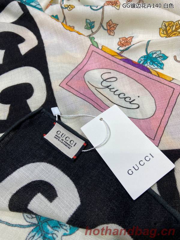 Gucci Scarf GUC00311 Gucci Scarf GUC00311