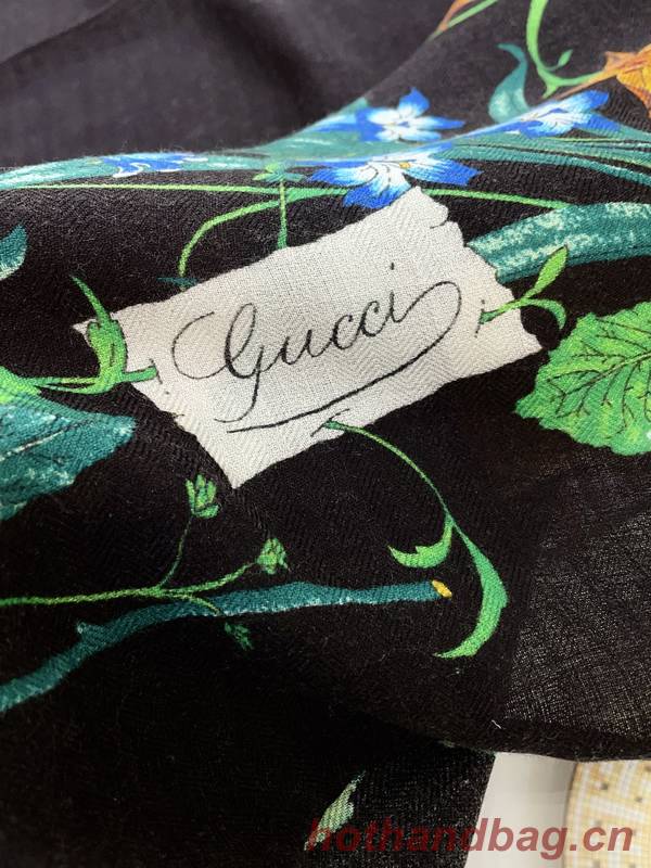 Gucci Scarf GUC00313 Gucci Scarf GUC00313