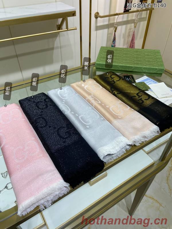 Gucci Scarf GUC00317 Gucci Scarf GUC00317