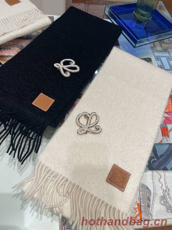 Loewe Scarf LOC00020 Loewe Scarf LOC00020