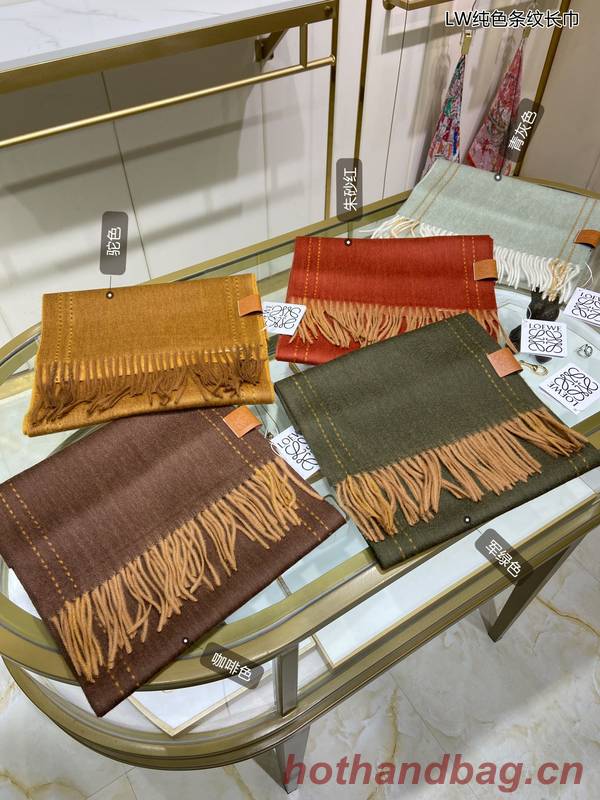 Loewe Scarf LOC00024 Loewe Scarf LOC00024