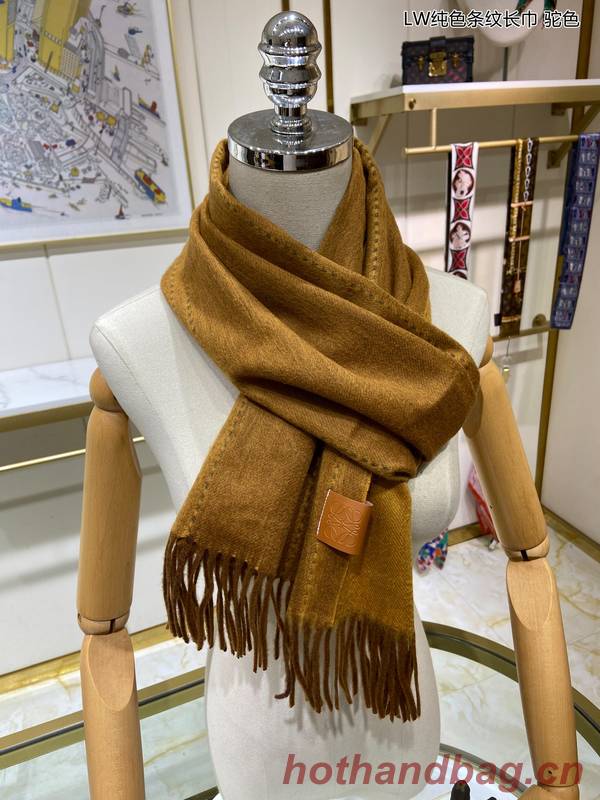 Loewe Scarf LOC00024 Loewe Scarf LOC00024