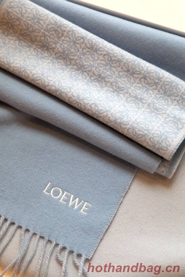 Loewe Scarf LOC00032 Loewe Scarf LOC00032