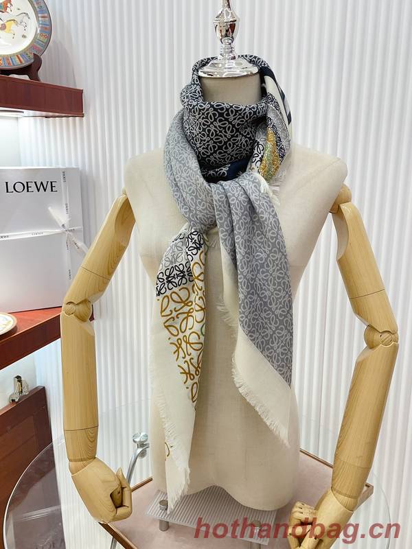 Loewe Scarf LOC00052 Loewe Scarf LOC00052