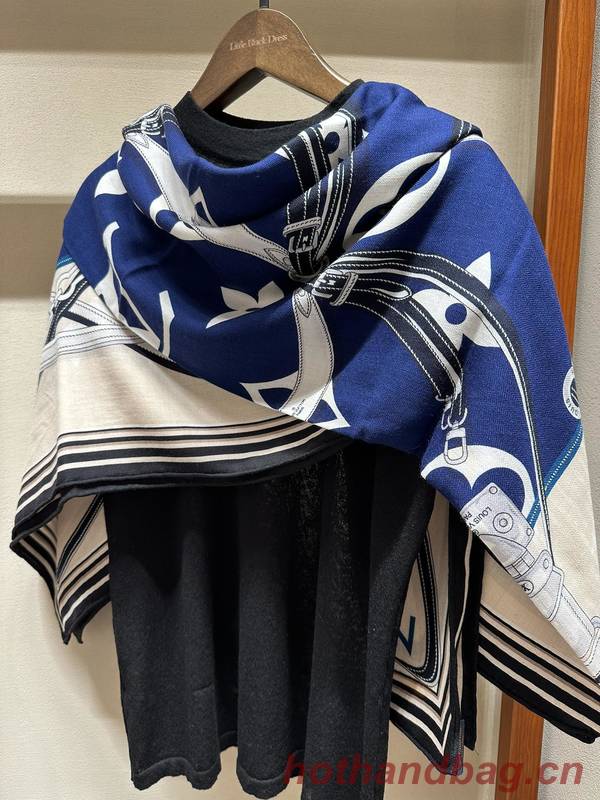 Louis Vuitton Scarf LVC00456