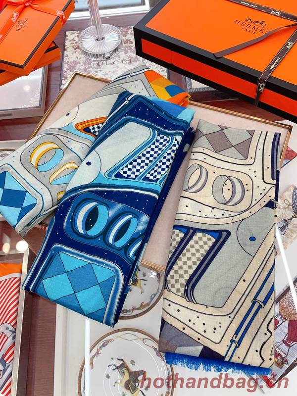 Hermes Scarf HEC00781 Hermes Scarf HEC00781