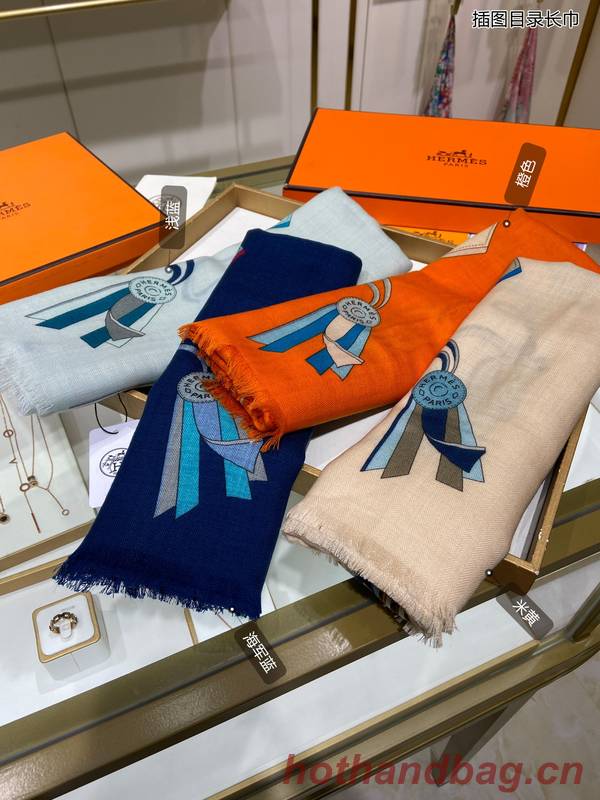 Hermes Scarf HEC00784 Hermes Scarf HEC00784