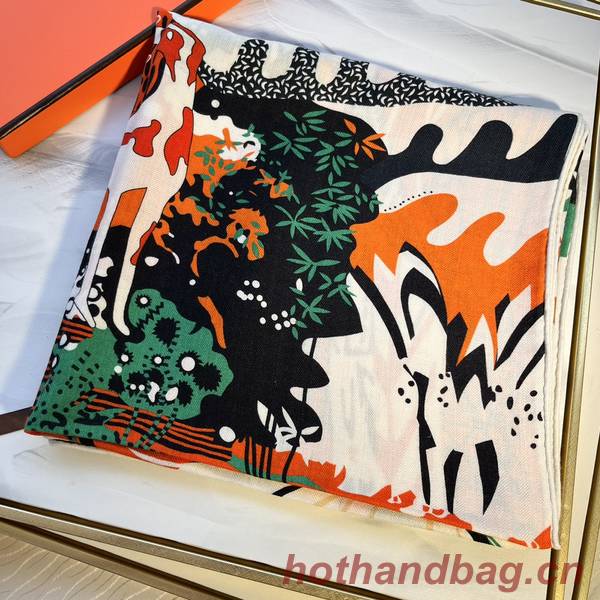 Hermes Scarf HEC00810 Hermes Scarf HEC00810