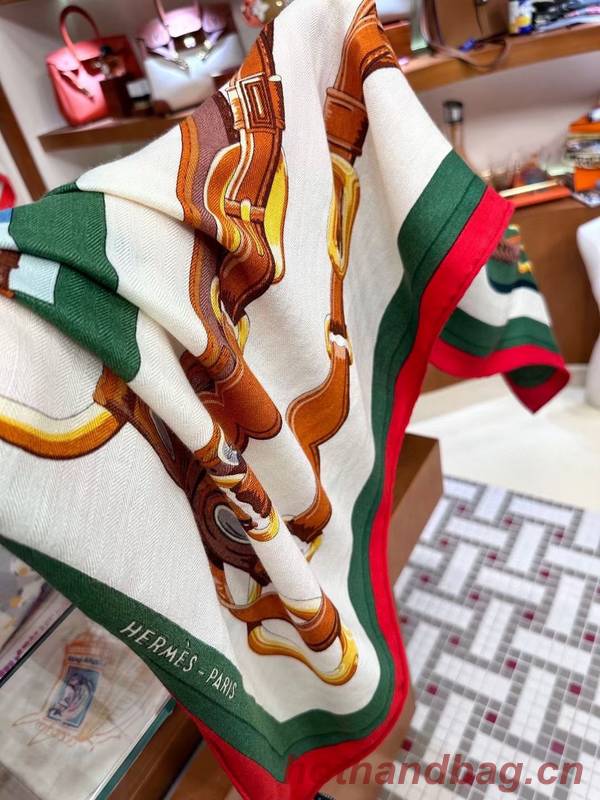 Hermes Scarf HEC00846 Hermes Scarf HEC00846