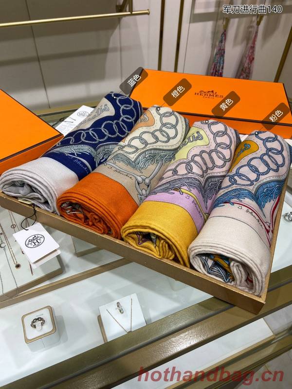 Hermes Scarf HEC00854 Hermes Scarf HEC00854