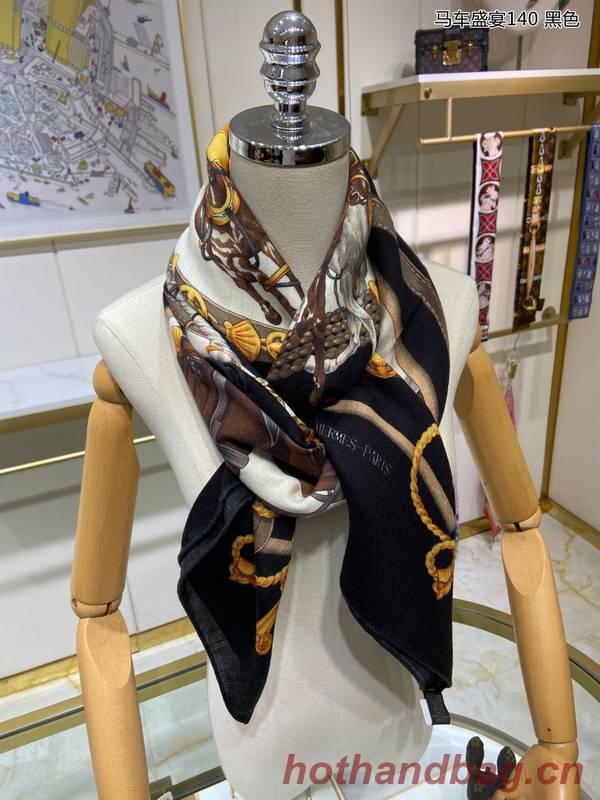 Hermes Scarf HEC00863 Hermes Scarf HEC00863