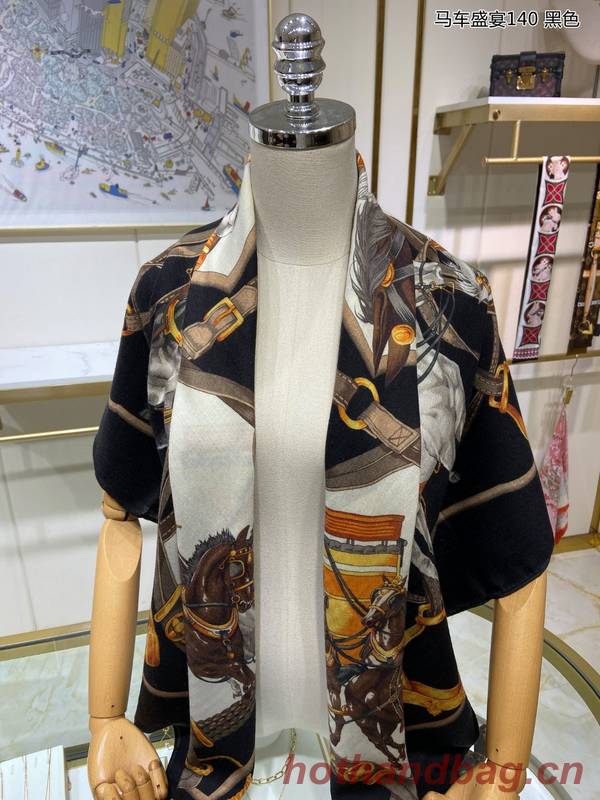 Hermes Scarf HEC00863 Hermes Scarf HEC00863