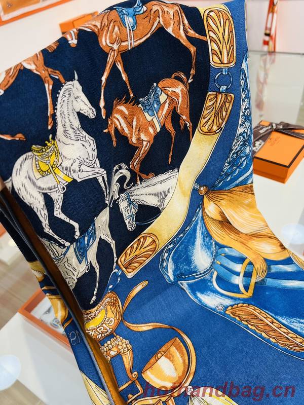 Hermes Scarf HEC00892 Hermes Scarf HEC00892