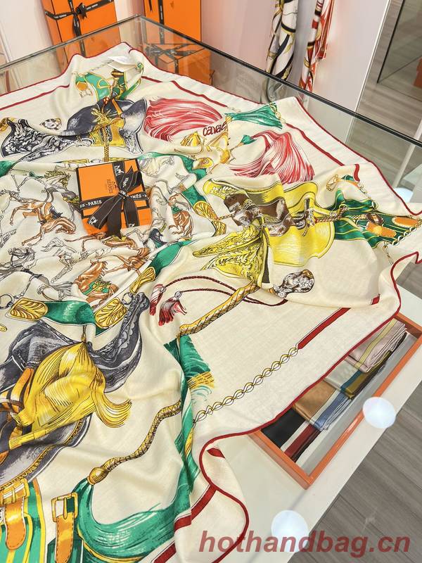 Hermes Scarf HEC00893 Hermes Scarf HEC00893