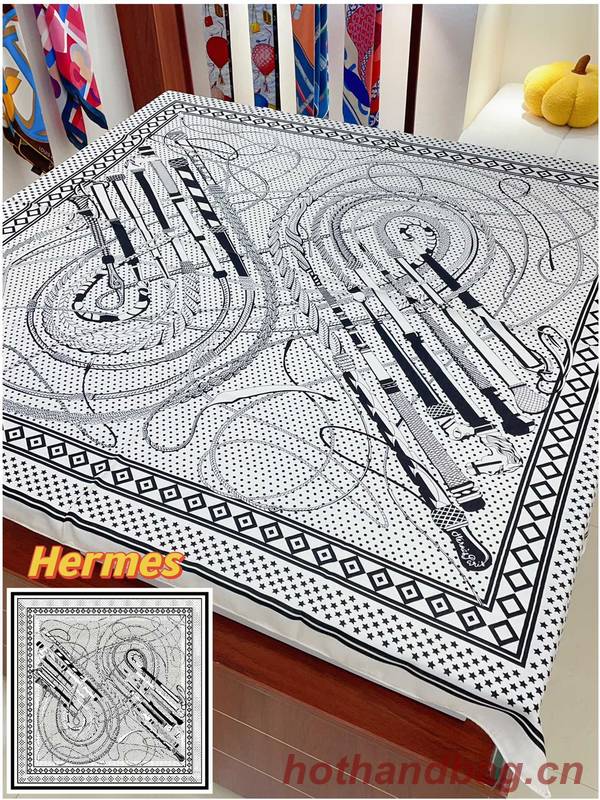 Hermes Scarf HEC00930 Hermes Scarf HEC00930