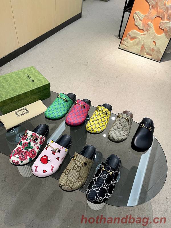 Gucci Shoes GUS00546