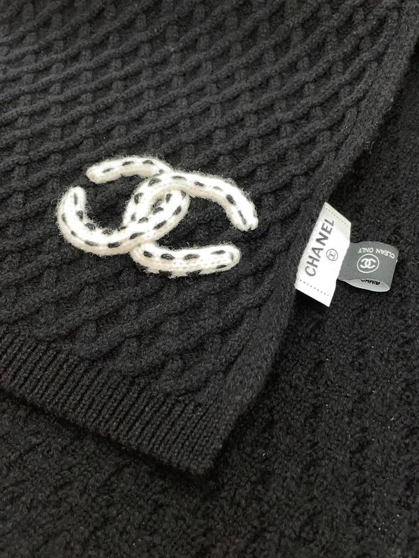 Chanel Scarf CHC00348 Chanel Scarf CHC00348