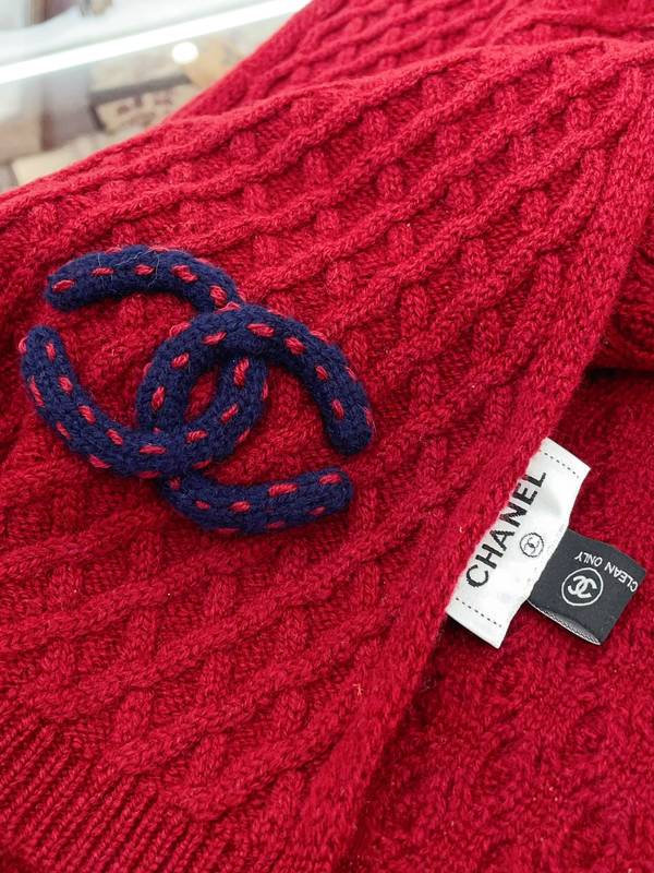Chanel Scarf CHC00350 Chanel Scarf CHC00350