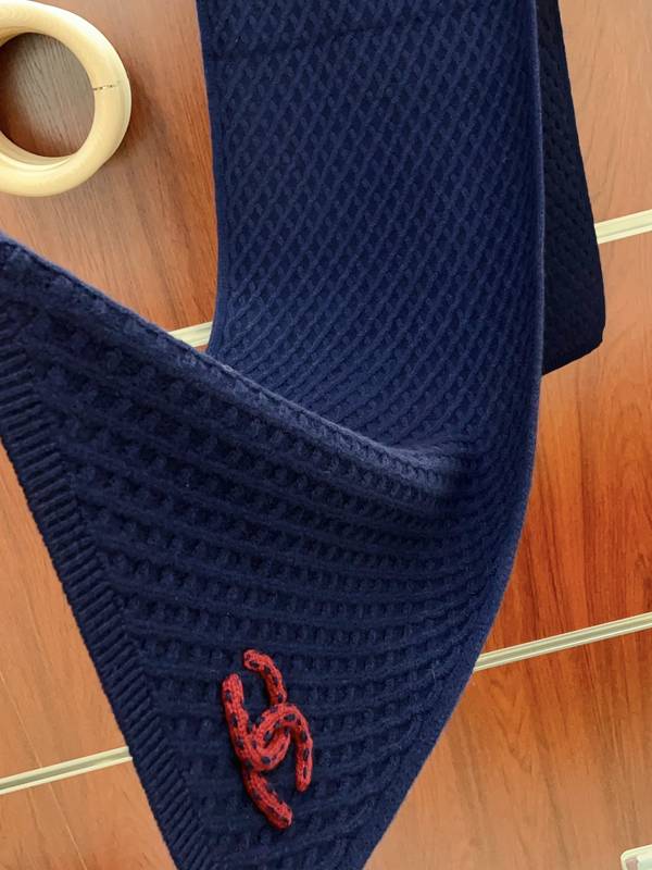 Chanel Scarf CHC00351 Chanel Scarf CHC00351