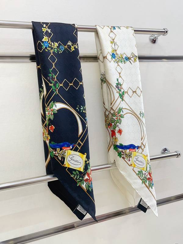 Gucci Scarf GUC00335 Gucci Scarf GUC00335
