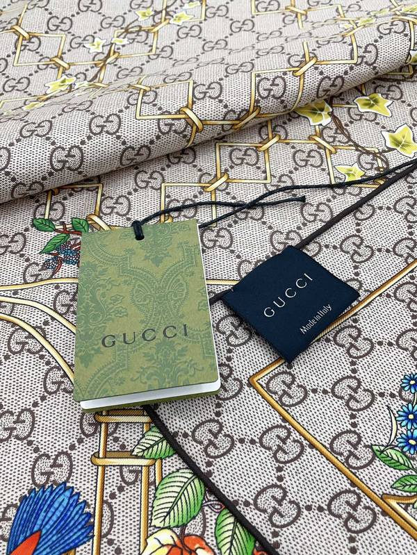 Gucci Scarf GUC00339 Gucci Scarf GUC00339
