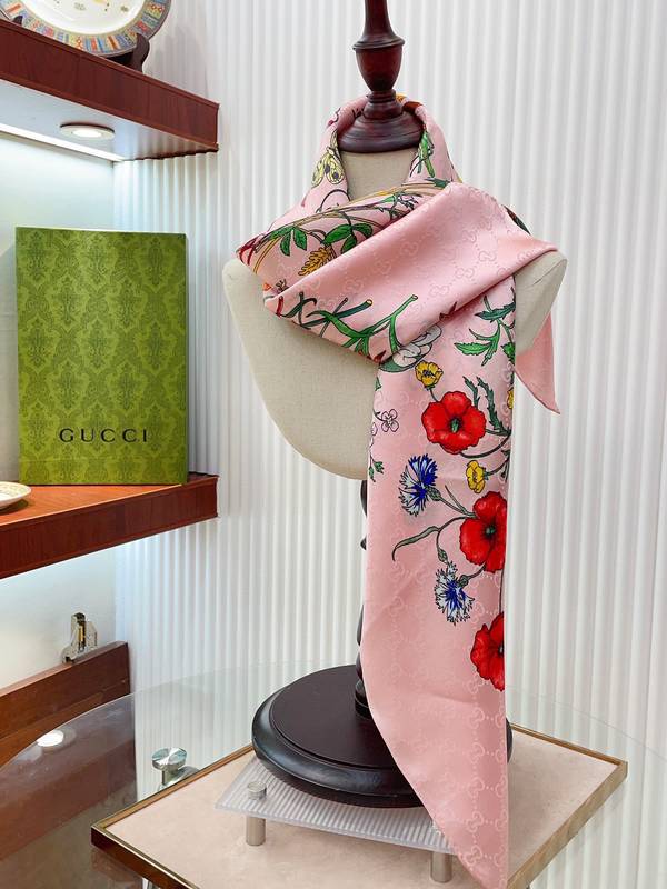 Gucci Scarf GUC00342 Gucci Scarf GUC00342
