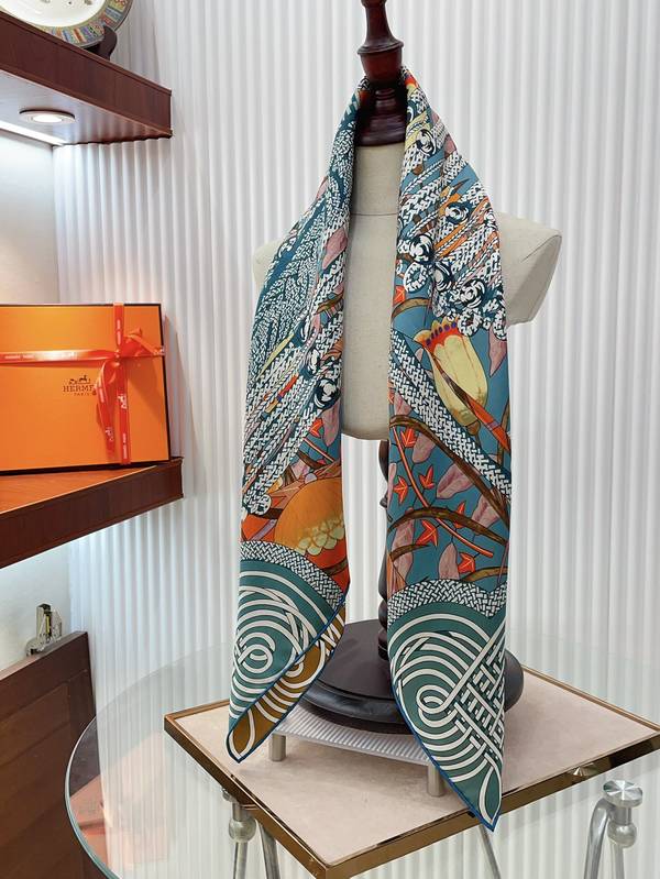Hermes Scarf HEC00947 Hermes Scarf HEC00947
