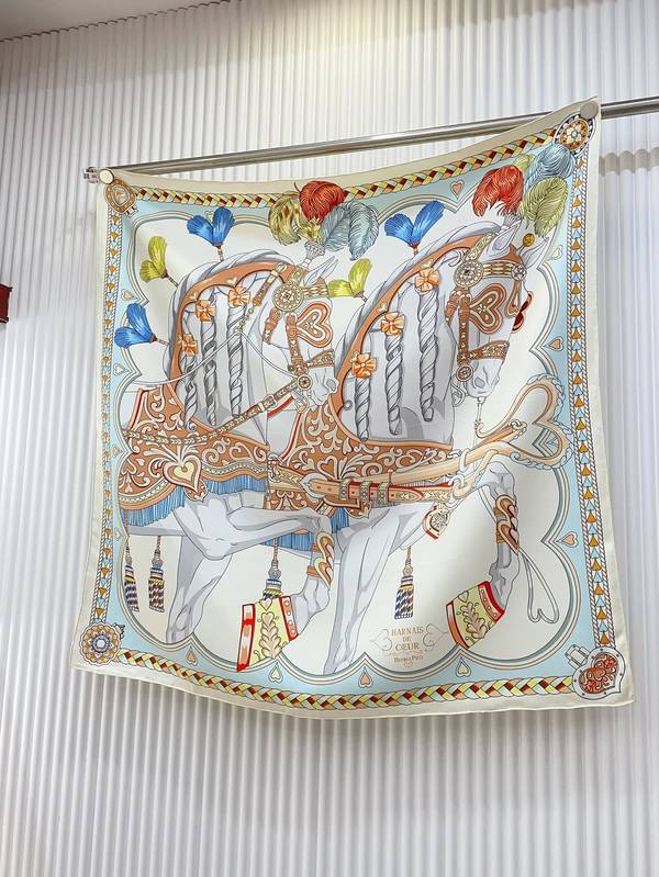 Hermes Scarf HEC00951 Hermes Scarf HEC00951