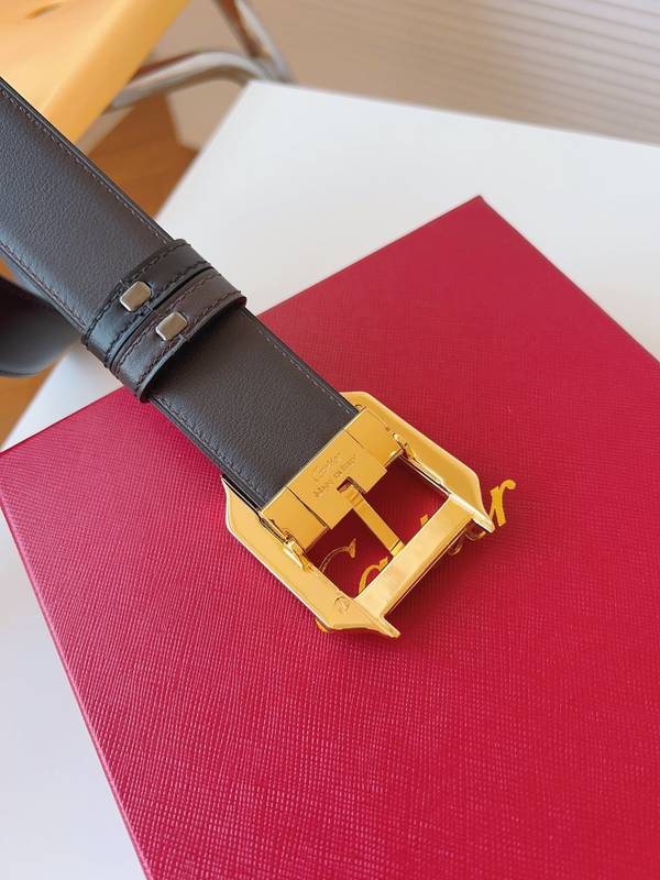 Cartier Belt 35MM CTB00132 Cartier Belt 35MM CTB00132