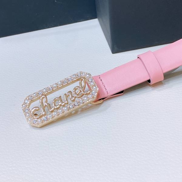 Chanel Belt 20MM CHB00207 Chanel Belt 20MM CHB00207