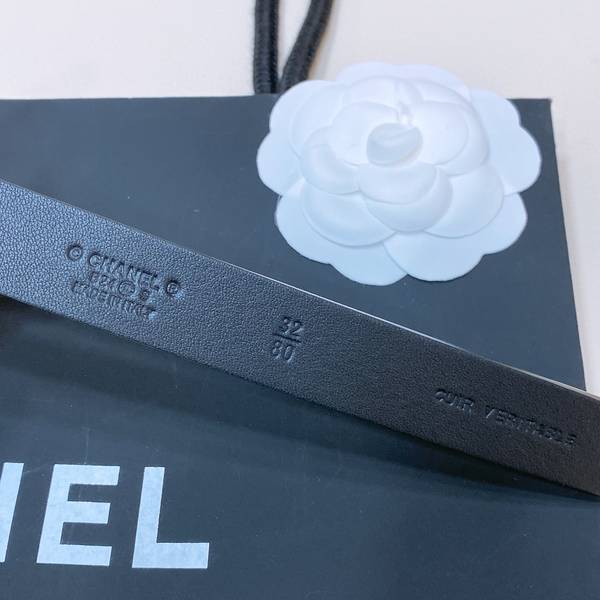 Chanel Belt 20MM CHB00208 Chanel Belt 20MM CHB00208