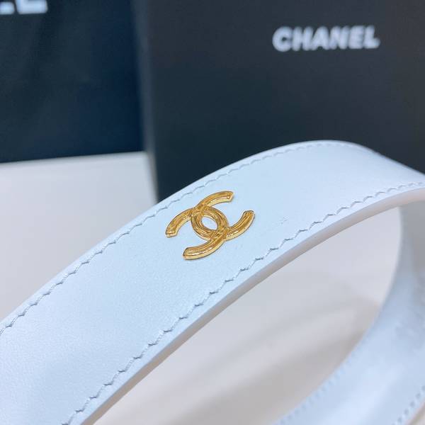 Chanel Belt 30MM CHB00220 Chanel Belt 30MM CHB00220