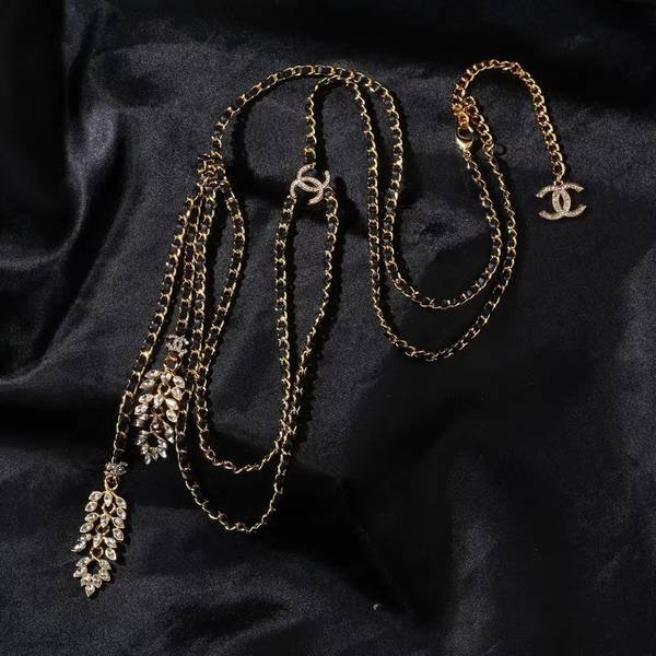 Chanel Belt CHB00242 Chanel Belt CHB00242