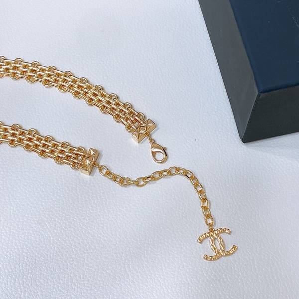 Chanel Belt CHB00243 Chanel Belt CHB00243