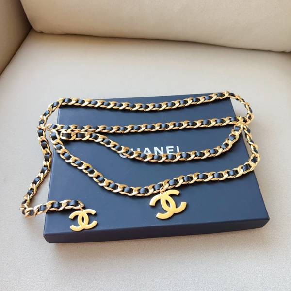 Chanel Belt CHB00244 Chanel Belt CHB00244