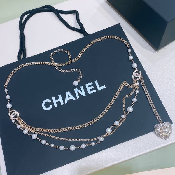 Chanel Belt CHB00251 Chanel Belt CHB00251