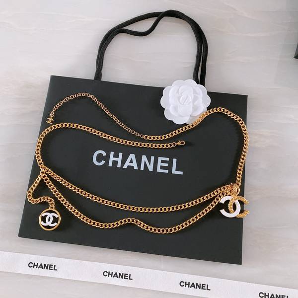 Chanel Belt CHB00255 Chanel Belt CHB00255