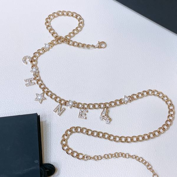Chanel Belt CHB00266 Chanel Belt CHB00266