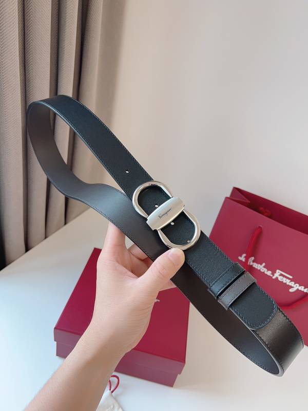 Ferragamo Belt 35MM SFB00150 Ferragamo Belt 35MM SFB00150
