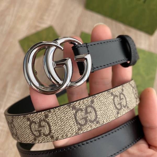Gucci Belt 20MM GUB00210 Gucci Belt 20MM GUB00210