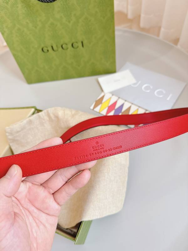 Gucci Belt 25MM GUB00223 Gucci Belt 25MM GUB00223