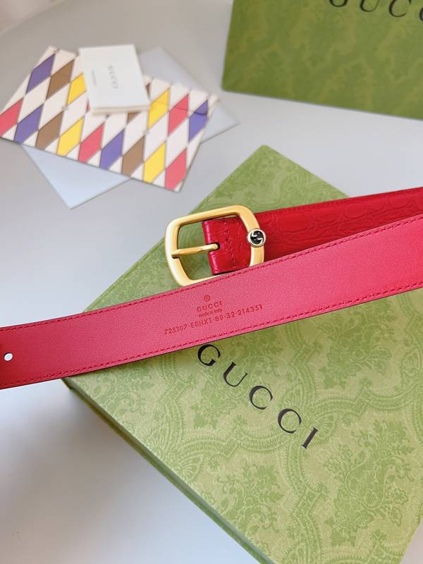 Gucci Belt 30MM GUB00227 Gucci Belt 30MM GUB00227
