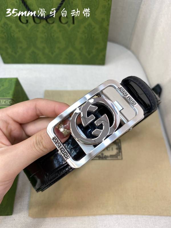 Gucci Belt 35MM GUB00282 Gucci Belt 35MM GUB00282
