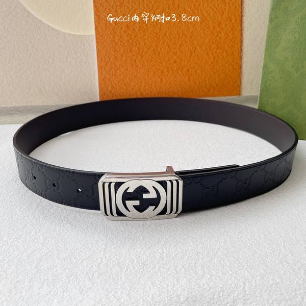 Gucci Belt 38MM GUB00318 Gucci Belt 38MM GUB00318