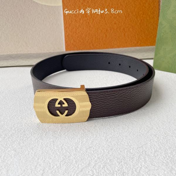 Gucci Belt 38MM GUB00321 Gucci Belt 38MM GUB00321