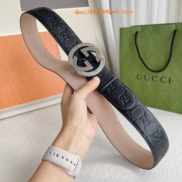 Gucci Belt 40MM GUB00373 Gucci Belt 40MM GUB00373