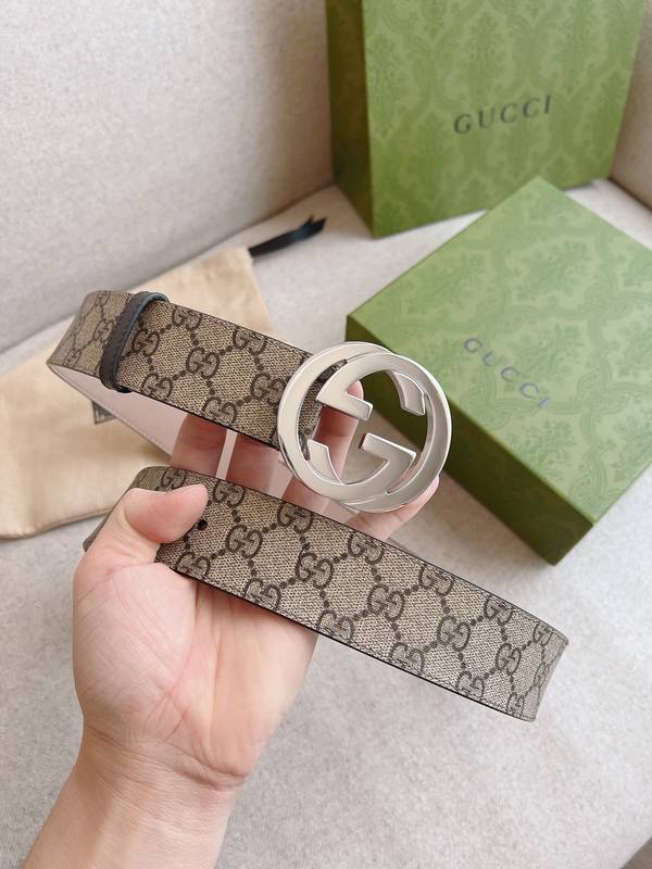 Gucci Belt 40MM GUB00401 Gucci Belt 40MM GUB00401