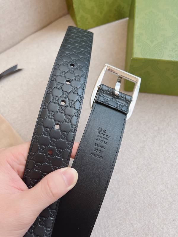 Gucci Belt 40MM GUB00410 Gucci Belt 40MM GUB00410