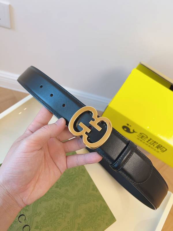 Gucci Belt 40MM GUB00418 Gucci Belt 40MM GUB00418