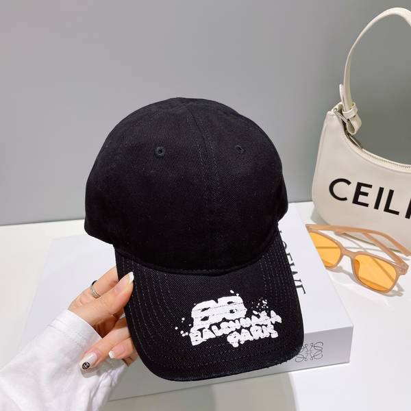 Balenciaga Hat BAH00146 Balenciaga Hat BAH00146